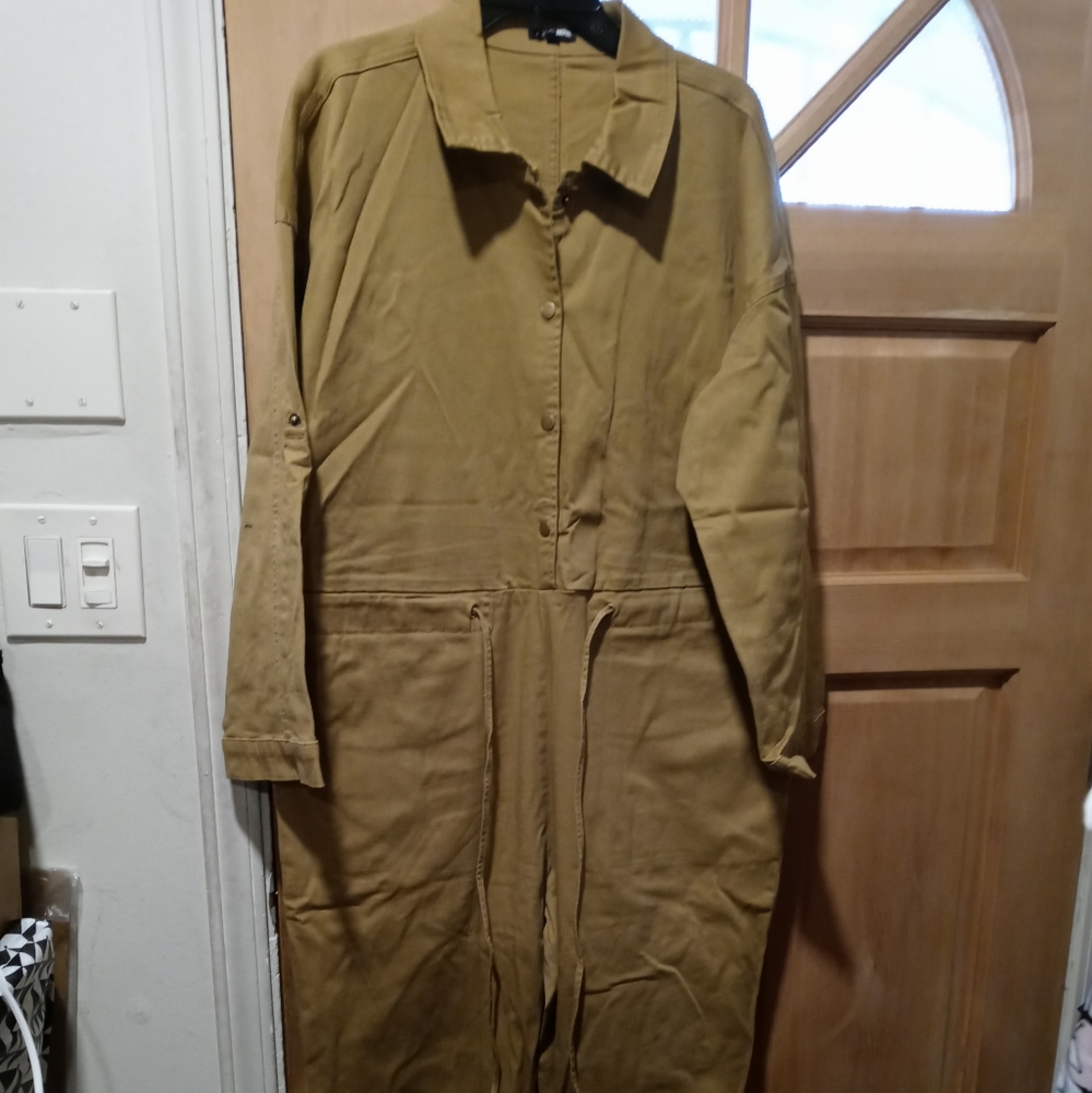 Jumpsuit